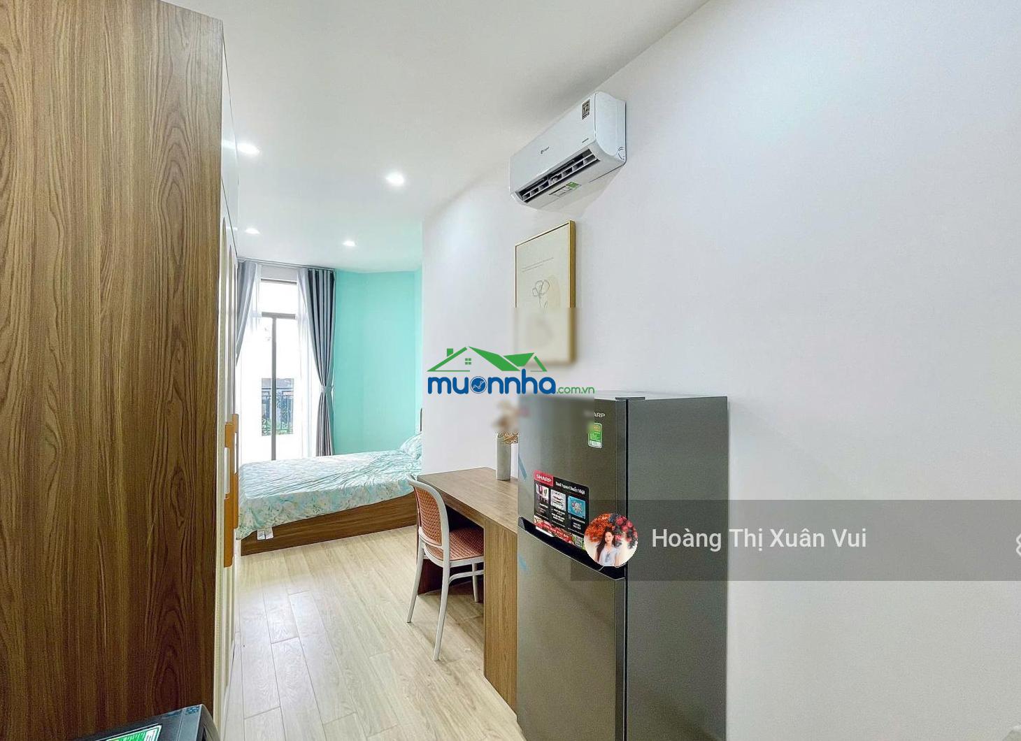 Chdv dòng tiền 80tr/tháng vườn lài p. an phú đông 5x20m 6 tấm giá 18,5 tỷ - 3