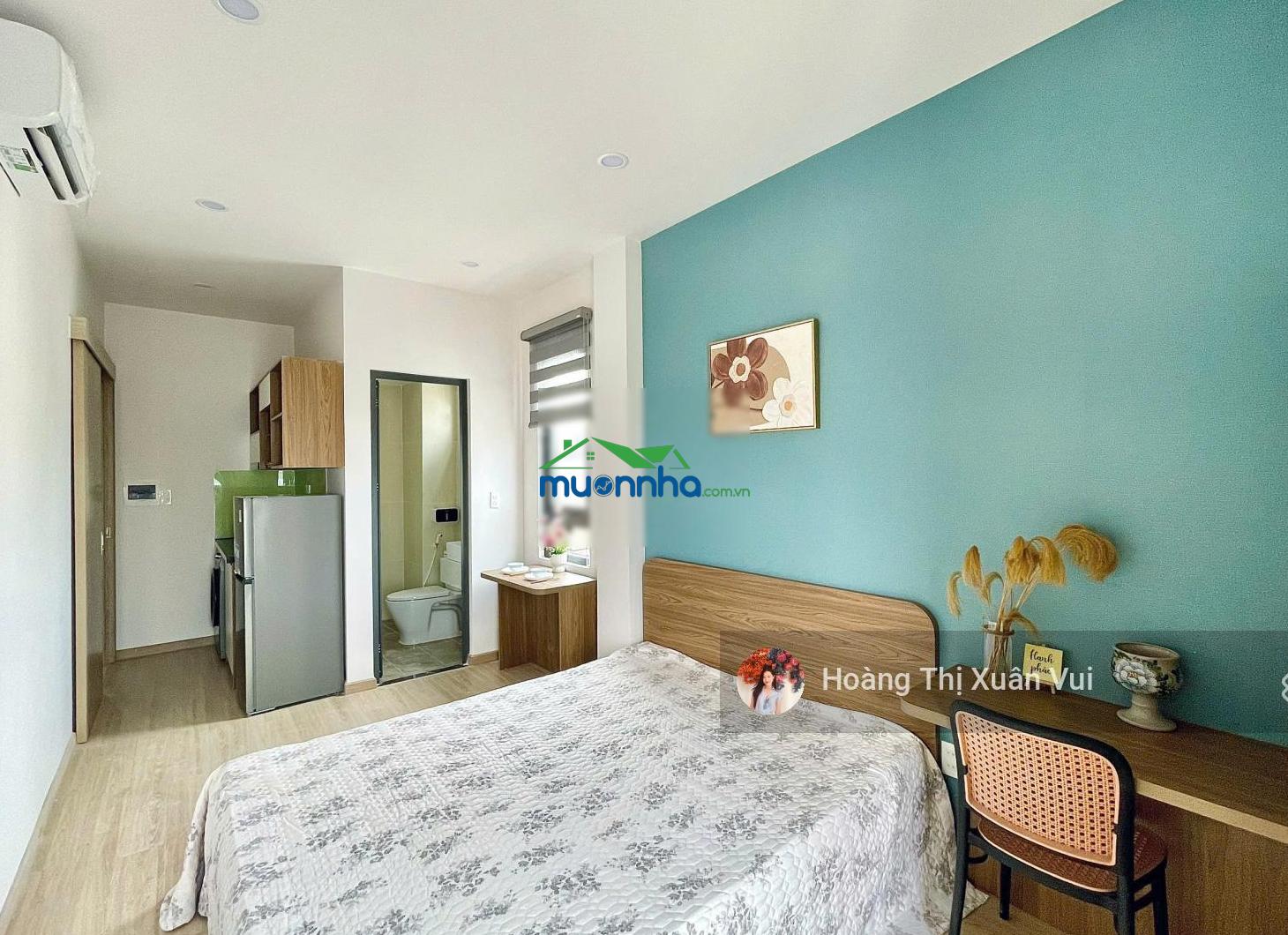 Tòa nhà an phú đông 3 dt 7x13m 6 tầng thang máy hđ thuê 60tr giá 11,99 tỷ - 2