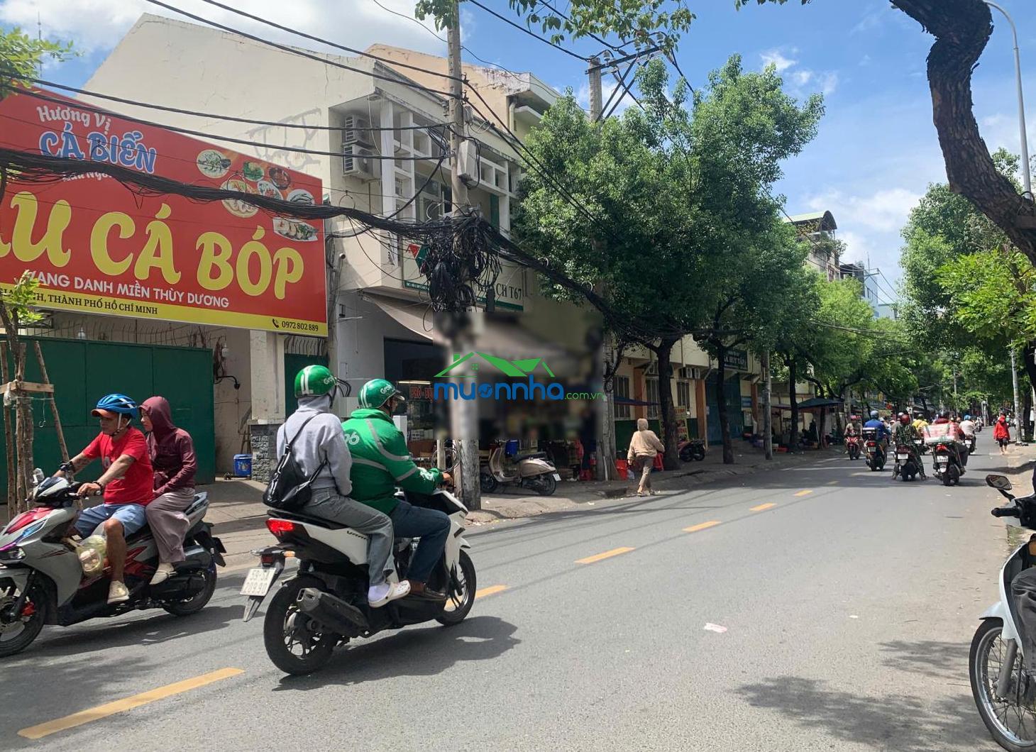 Nhà vạn kiếp p.3 - bình thạnh - dt: 3,5 x 11m (2 lầu) - giá 5,4 tỷ - 3