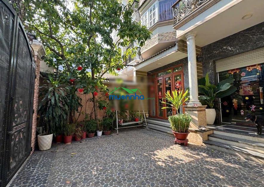 Bán nhanh biệt thự, p bình trưng tây quận 2 cũ - 2