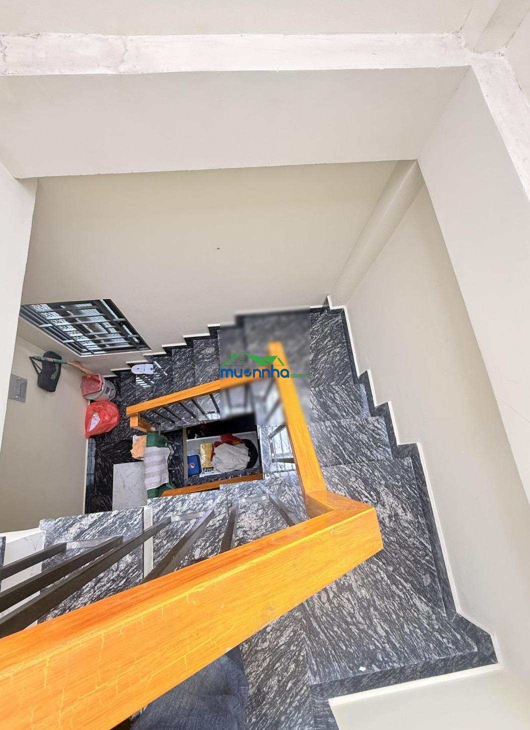 Bán nhà khu vip cư xá tự do p.7 tân bình - ngang khủng 6m - sát đường ô tô - giá chỉ 4,5 tỷ - 3
