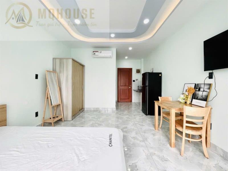 ✨Cho thuê căn hộ dạng studio - gần cầu bình lợi, q1, q3, phú nhuận, gò vấp🏡 - 4