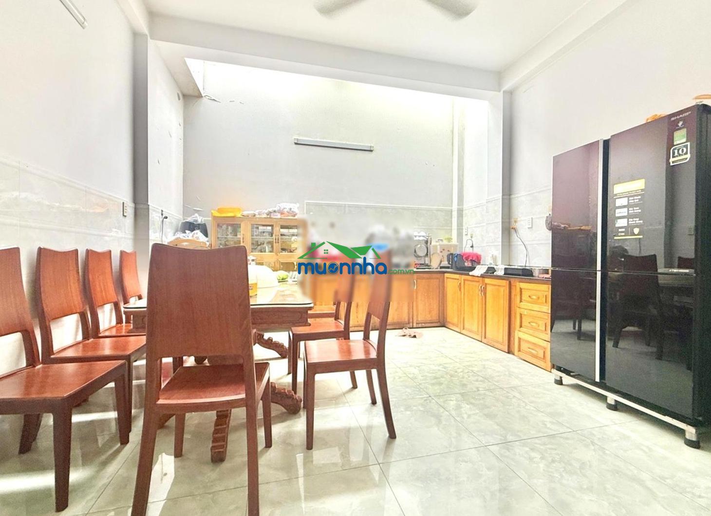 Nhà 3 tầng khu phân lô đường nhựa 10m2-68m2- khu dân cư thành uỷ sau gigamall