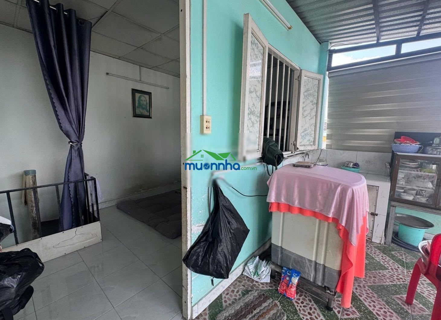 Chỉ 3.65 tỷ! nhà 4 tầng btct đường hiệp nhất - tân bình - đúng 6 bước ra mặt tiền - sổ nở hậu - 2