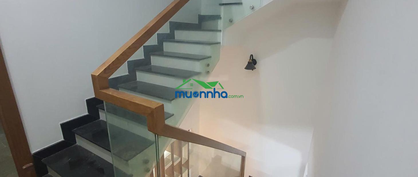 Bán nhà 92m2 lê thị riêng, thới an, 3 tầng, hxh, quận 12, nhỉnh 3 tỷ - 4