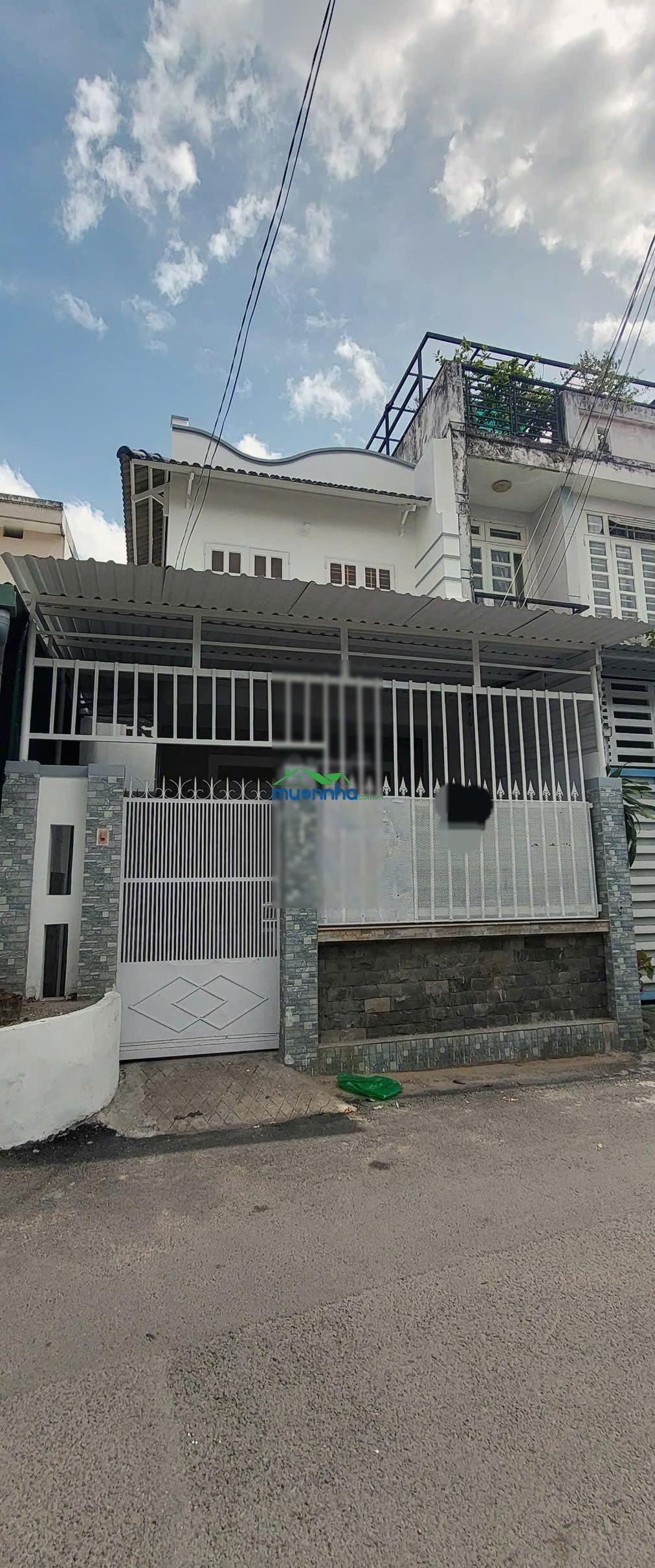 Bán nhà riêng đỗ xuân hợp q9, dt 132 mét, 1 trệt, 1 lầu, 2pn, 2wc, nhà đẹp, giá 8,3 tỷ. 0907 706 *** - 4