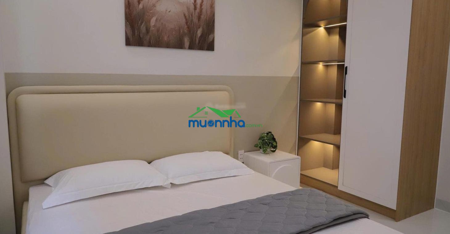 Nhà mới nguyễn thị thử giá 5x19.5m, 1 trệt 1 lầu, giá 6 tỷ (tl thêm), bao sang tên công chứng ngay - 4