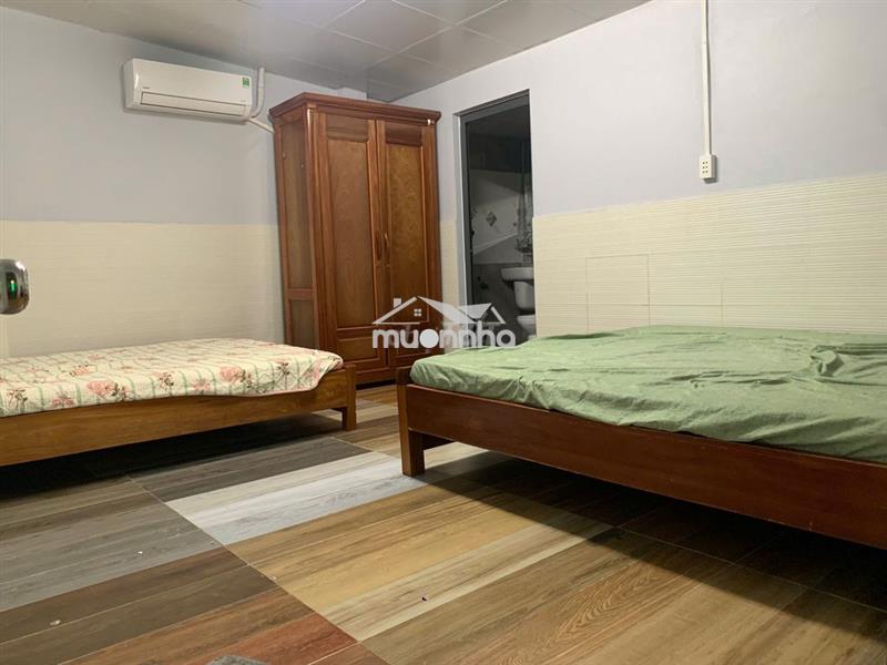 Cho thuê phòng gần đh phạm ngọc thạch (cơ sở 2)