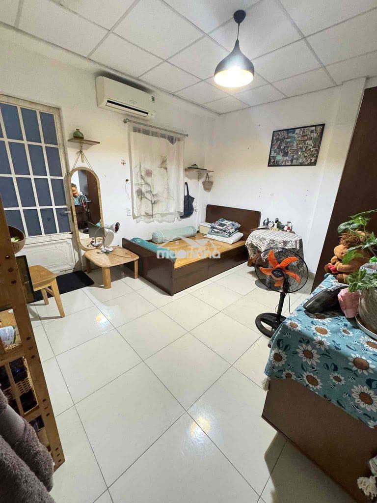 Chính chủ cho thuê nhà nc 2 mặt tiền hẻm tại hẻm 337 trần xuân soạ - 2