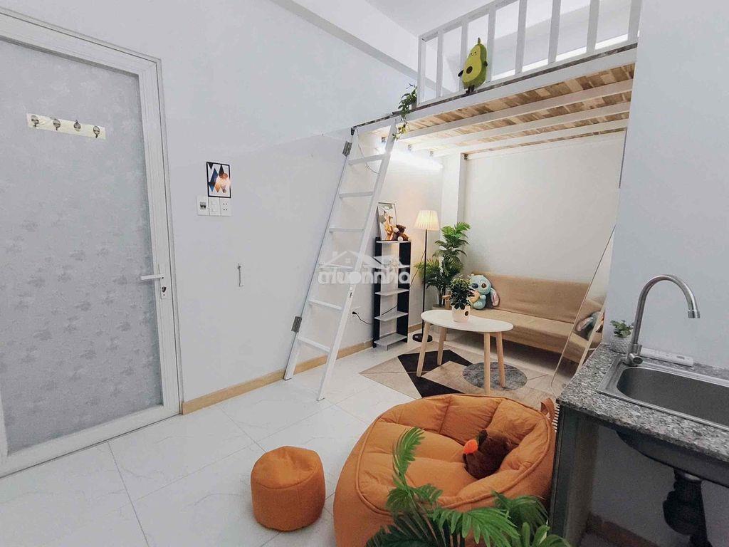 Phòng trọ giá rẻ khu vực gò vấp - 3