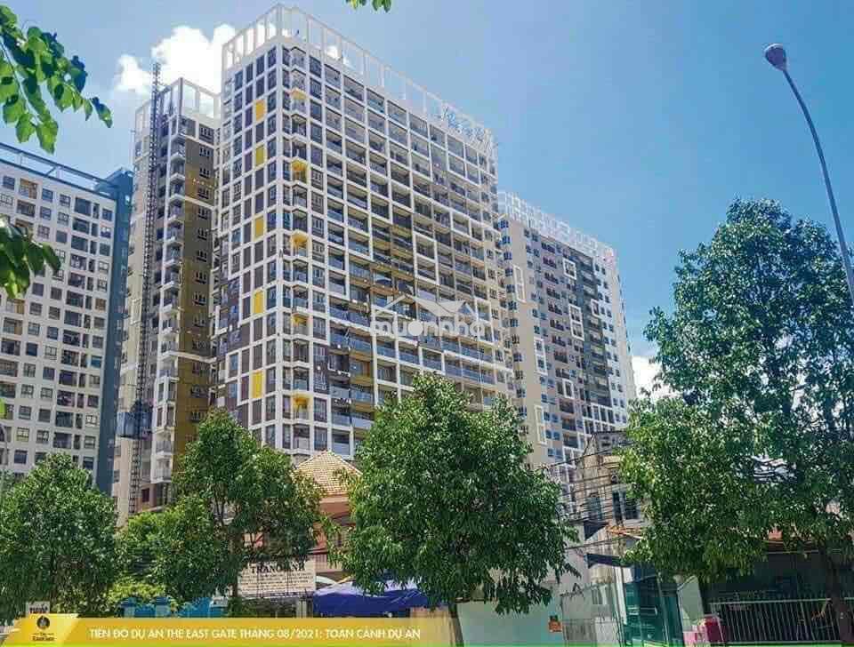 Cho thuê cc gần làng đại học, bến xe miền đông, nhận nhà ngay - 3