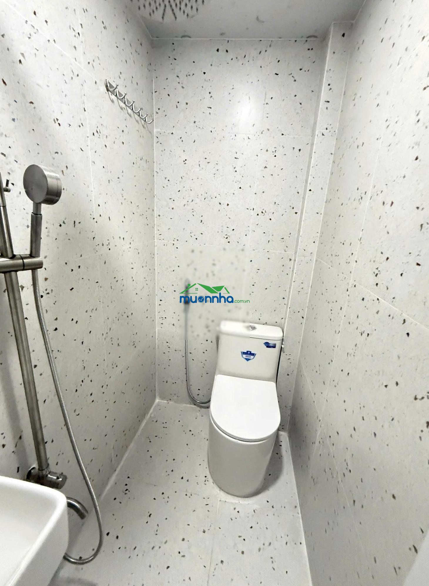 Nhà 1 trệt, 1 lầu, ngay cầu bình lợi, hiệp bình chánh, giá 3,98 tỷ - 2