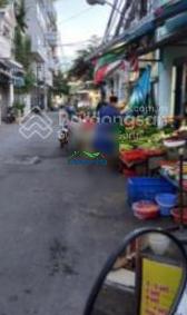 Cần bán nhà hẻm 180 bùi văn ba, tân thuận đông, quận 7 dts: 24m2, gia: 830 triệu - 3