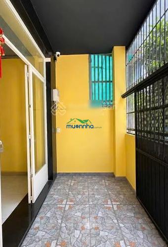 Hẻm 1 trục ra mặt tiền nguyên hồng, bình thạnh - 58.1m2, 3 tầng btct 4pn 3wc, 7.35 tỷ - 3