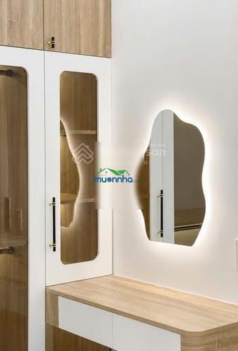 Nhà đẹp full nội thất điện biên phủ, p17 bình thạnh - 37m2 nở hậu 2 tầng 3pn 2wc, 5.6 tỷ - 4