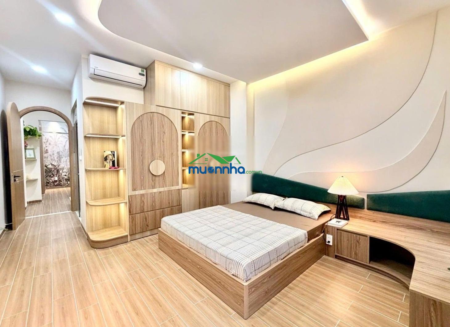 Ngôi nhà của bạn trách nhiệm của tôi b.á.n nhà đường trần thánh tông p. tân sơn quận tân bình