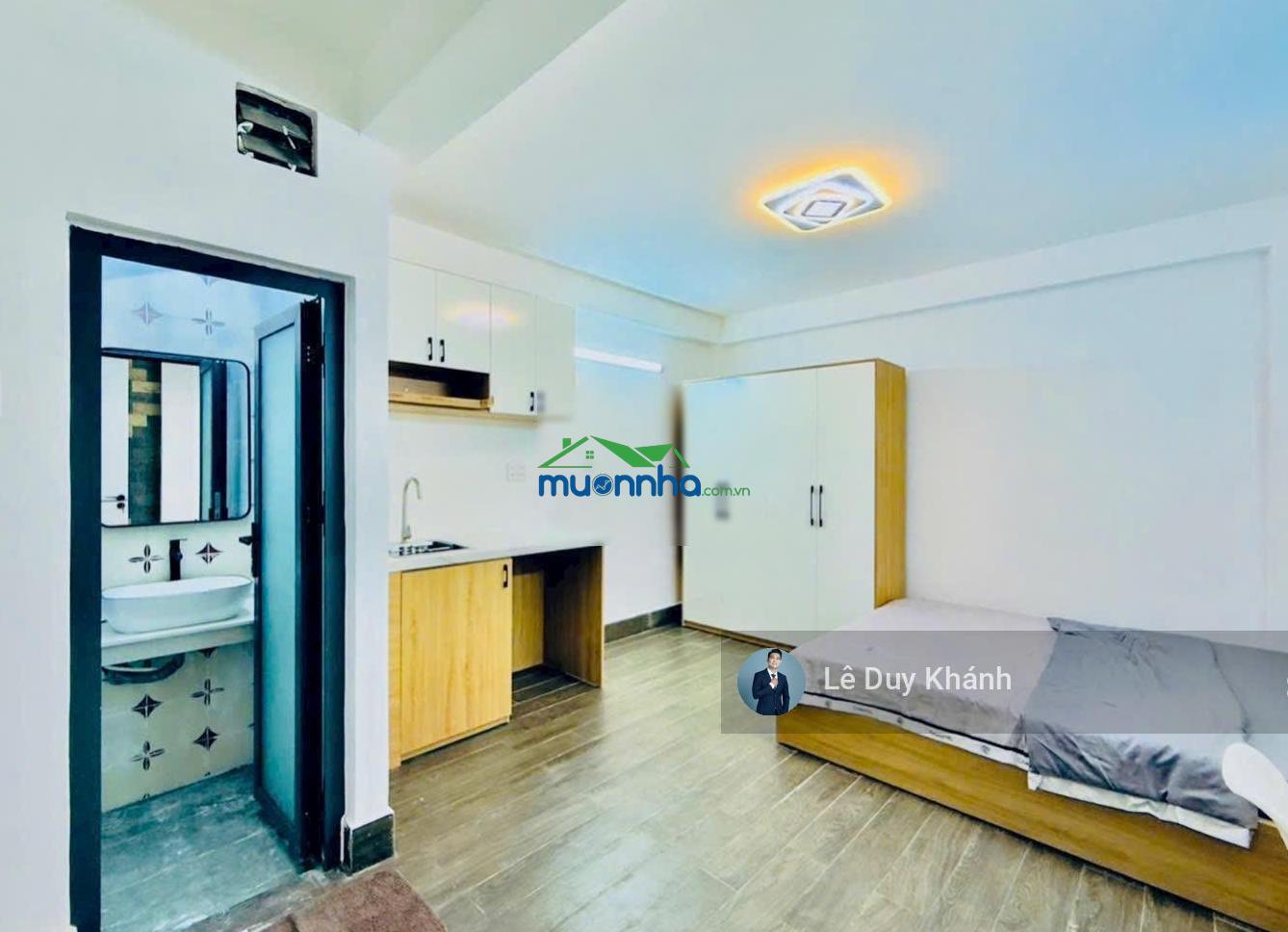 Ngộp "8,5 tỷ giảm về 7,59 tỷ" - bán nhanh chdv 5 tầng dòng tiền 600tr/năm khu vip phan xích long - 3