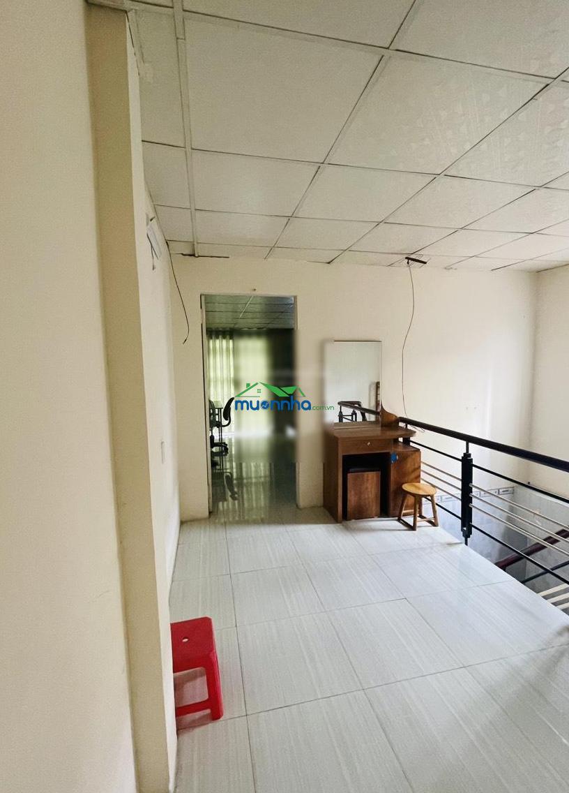 Bán nhà hẻm đường miếu gò xoài diện tích 4x12m lh: 0938 202 *** - 3