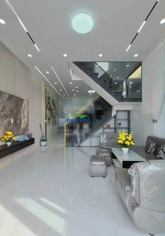 Hàng hiếm tại hồ văn tắng, 1,31 tỷ, 140m2, nhà riêng chính chủ - 4