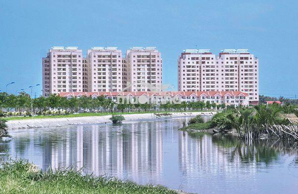 Bán căn hộ 3pn2w có hỗ trợ vay nh tại da conic đông nam á