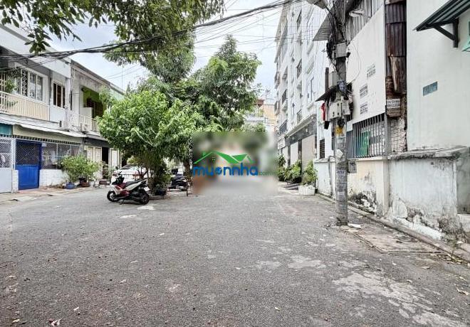 Bán nhà phú nhuận ô tô vào nhà 80m2 3 tầng nở hậu 5m, 5 pn phan xích long 13.5 tỷ. - 2