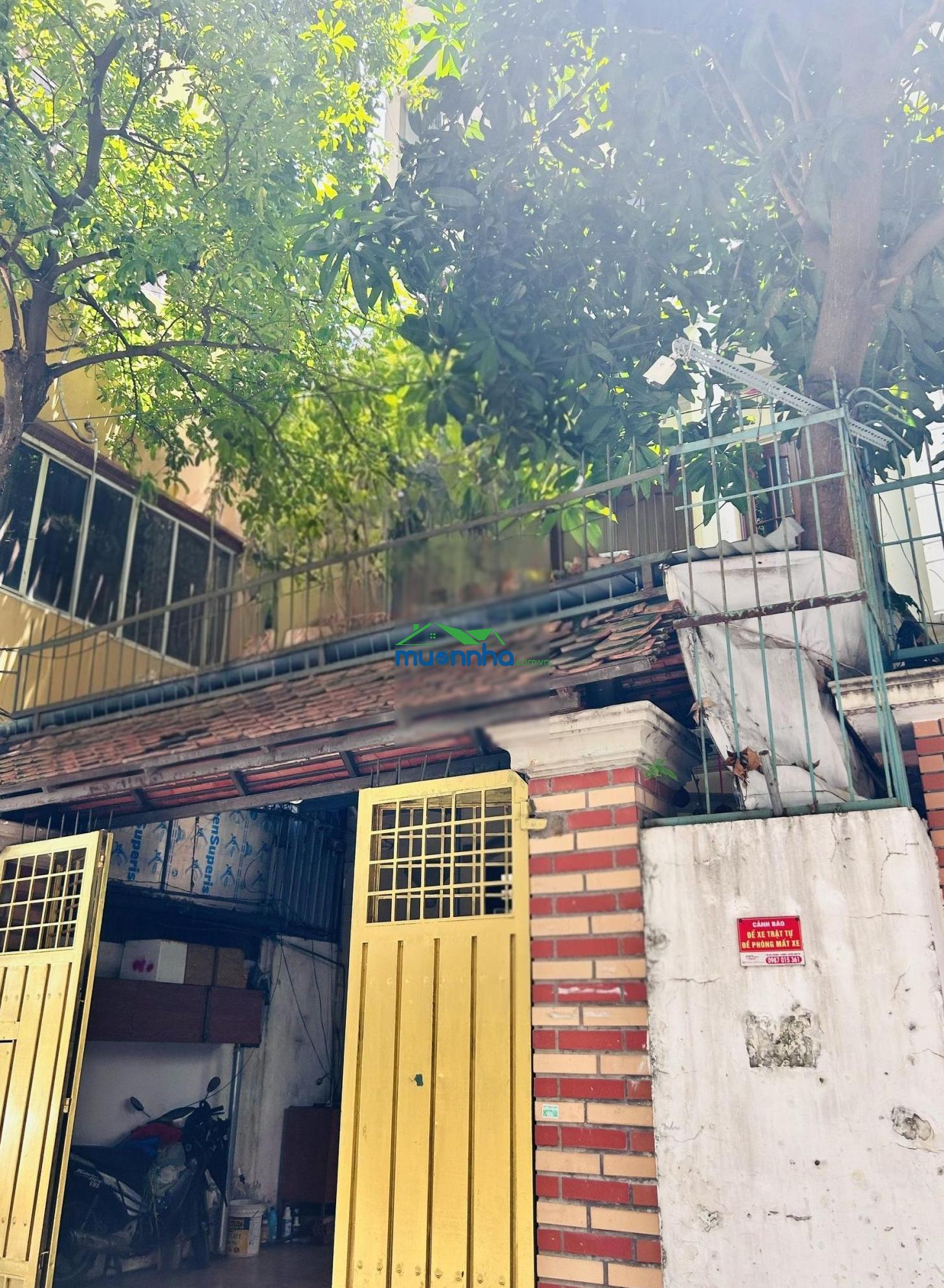 Siêu phẩm khu sân bay tân sơn nhất hẻm xe hơi tránh nhau ngang 6m dài 20m - 3