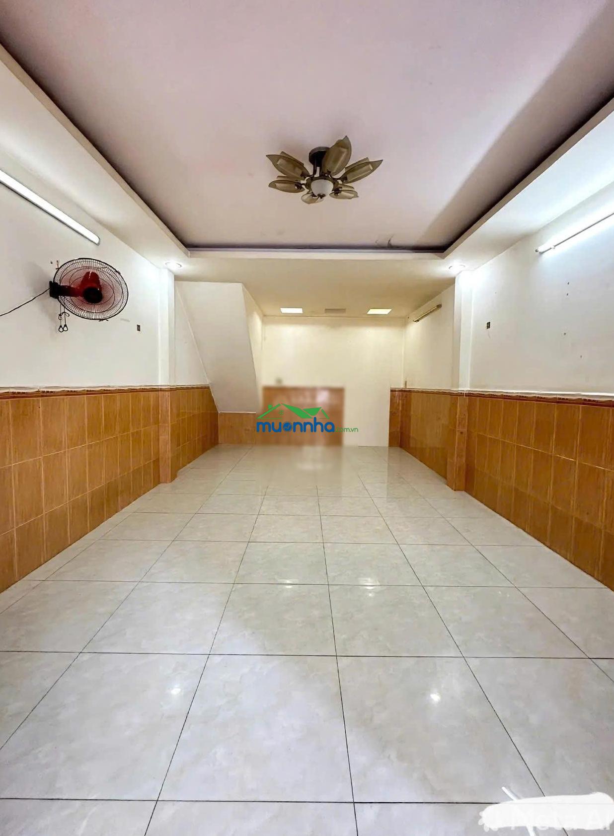 Cần bán nhà btct hẻm xe hơi đường thoại ngọc hầu - tân phú - 4