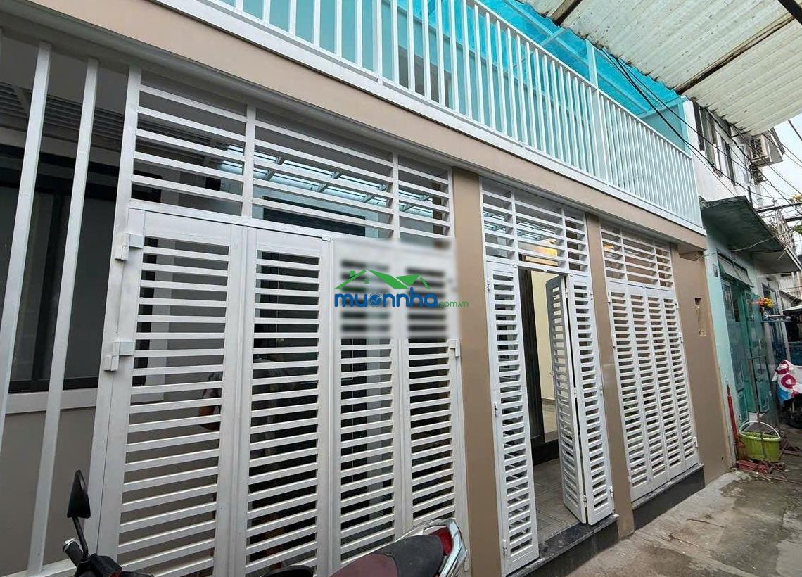 Nhà 3 tầng - 50.3m dương văn cam, linh tây - giá 3.8tỷ - 3