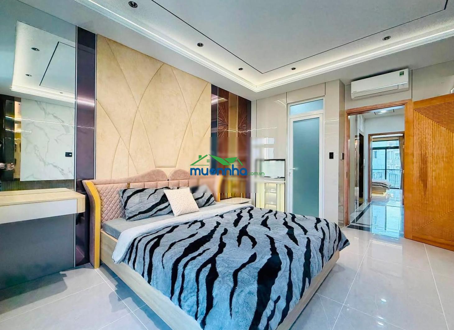 Tôi chủ nhà cần bán nhà nguyễn tri phương, p8, quận 10. dt 69m2. shr