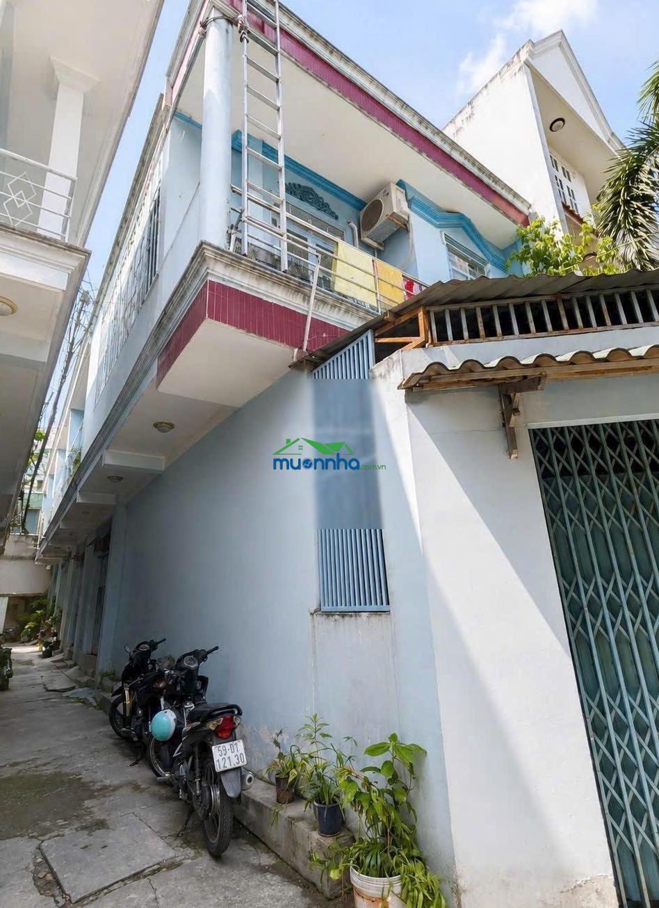 Bán nhà riêng 170m2, giá siêu hời tại quang trung, p 12, gò vấp, hcm - 2