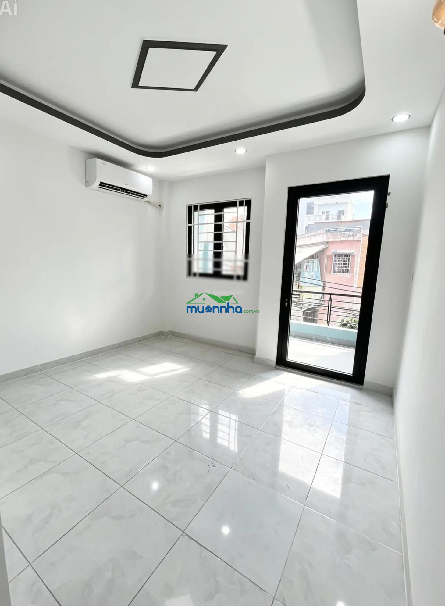 Bán nhà bình long, bình hưng hòa a, bình tân, 54m2, có pn trệt, hxh, chỉ 4 tỷ, shr, koqh