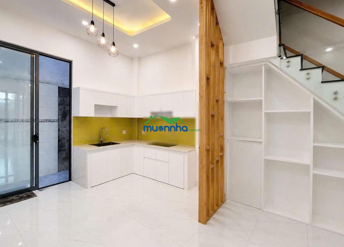 Cần bán nhà khu dân cư đặng gia phát, phường long phước, tp hồ chí minh - 2