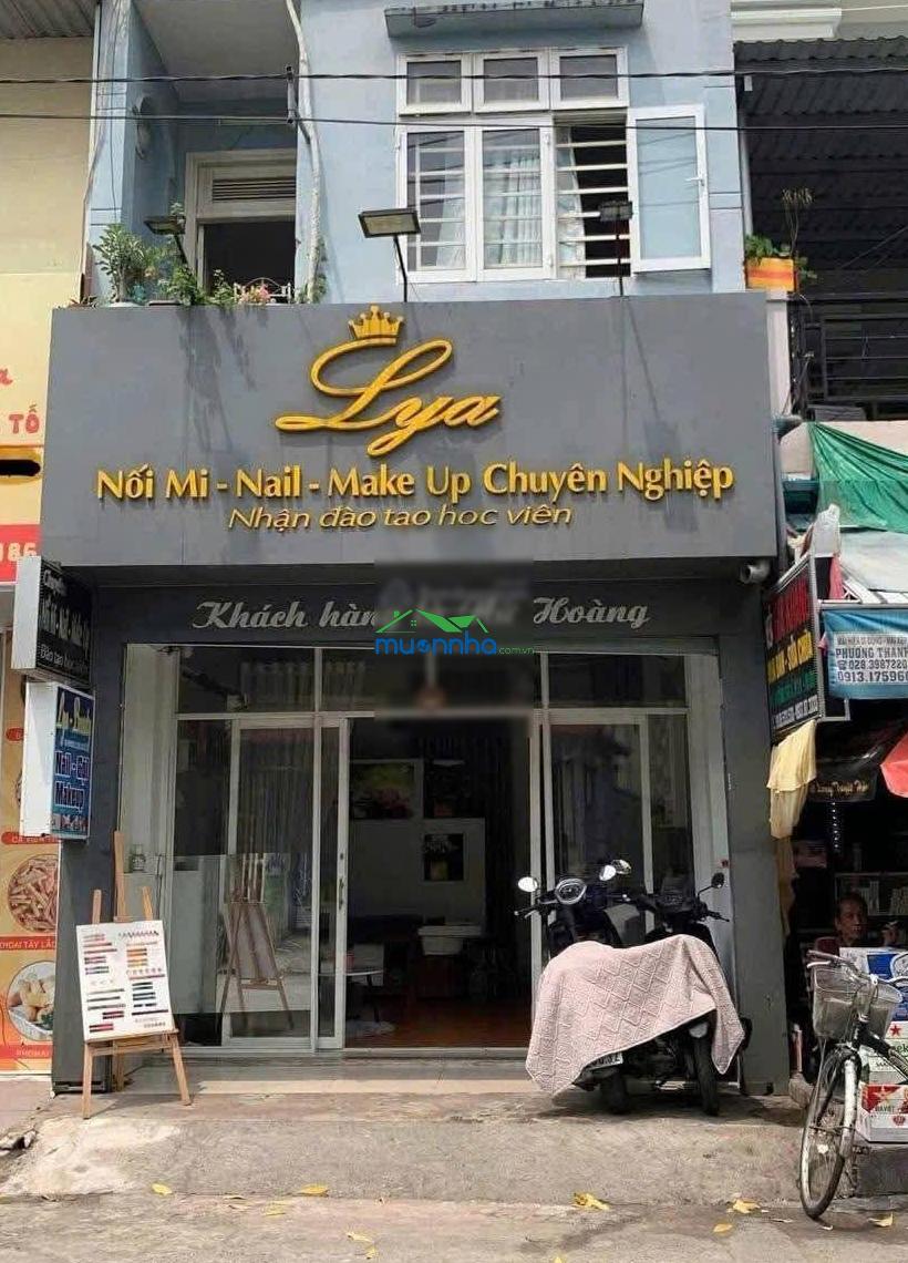 Vợ chồng bán nhà chia tài sản, xã tân kiên bình chánh, giá khoảng 1 tỷ 7, sổ hồng riêng - 3