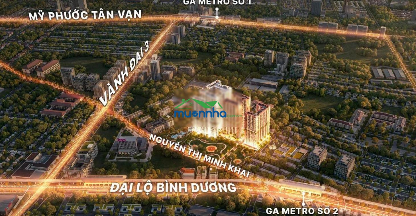 Vốn 330 triệu sở hữu căn hộ 2pn mới chuẩn nhật - monrei saigon - ký hđmb 15%. lh 0931 814 *** - 3