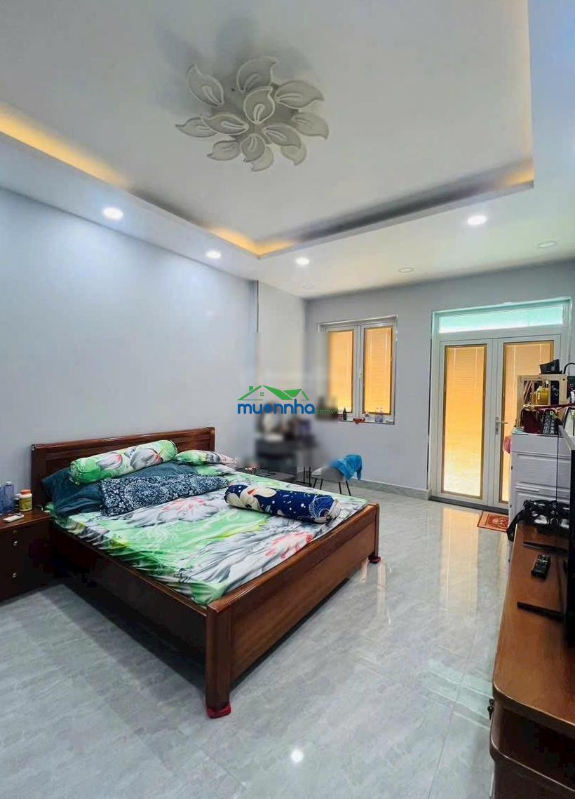 Bán nhà khu tên lửa-full nội thất cao cấp-hẻm 7m xe hơi đậu nhà-84m2 4tầng- giá chỉ nhỉnh nhẹ 8tỷ. - 3