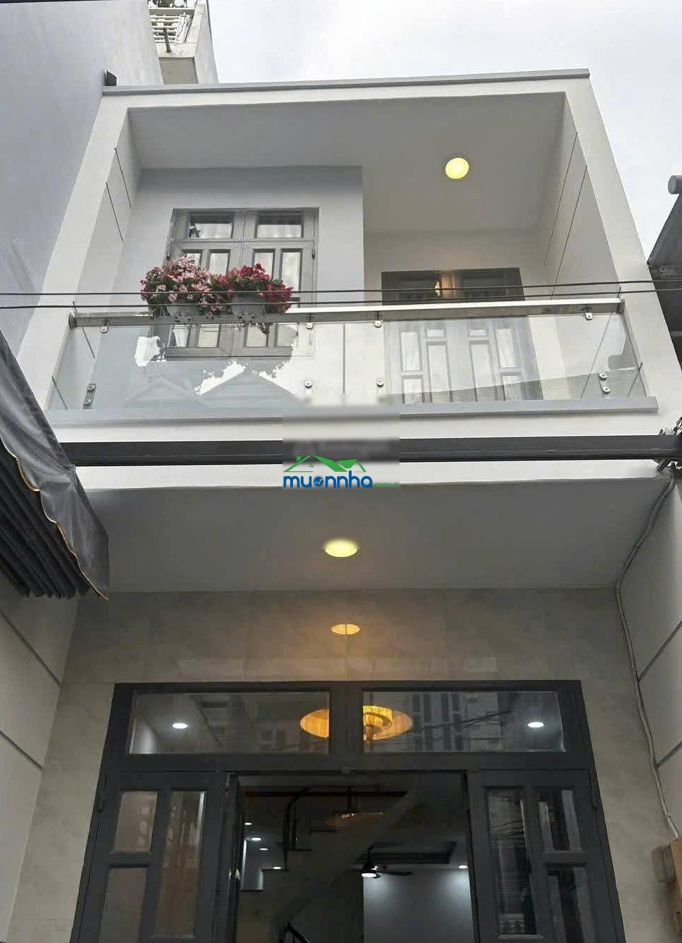 Bán nhà riêng tại 308// huỳnh tấn phát, 5,55 tỷ, 60,45 m2, giá cực chất chính chủ - 3