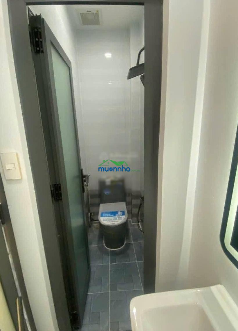Bán gấp nhà riêng 20m2, giá 2,95 tỷ tại hẻm 793, trần xuân soạn, tân hưng, hcm - 2