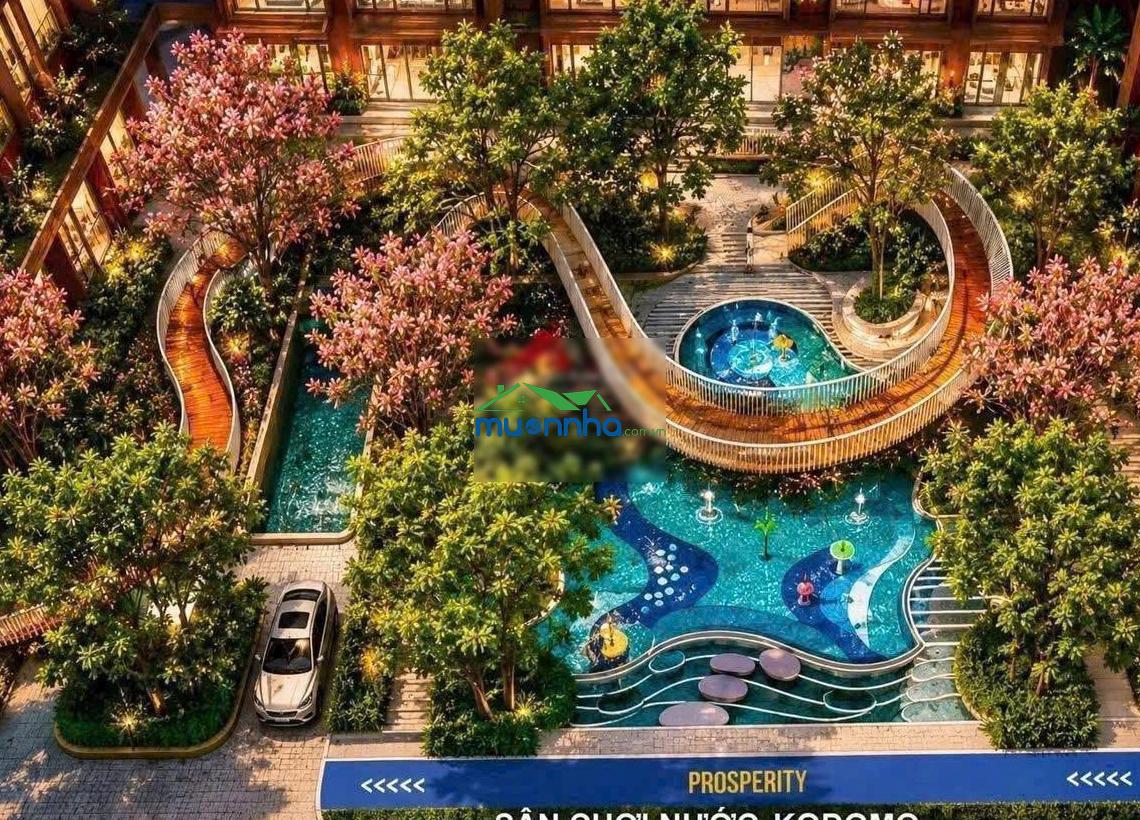 Bán căn hộ nhật bản chuẩn resort thanh toán 430 triệu đến nhận nhà lh: 0779 772 *** ms thuỳ - 3