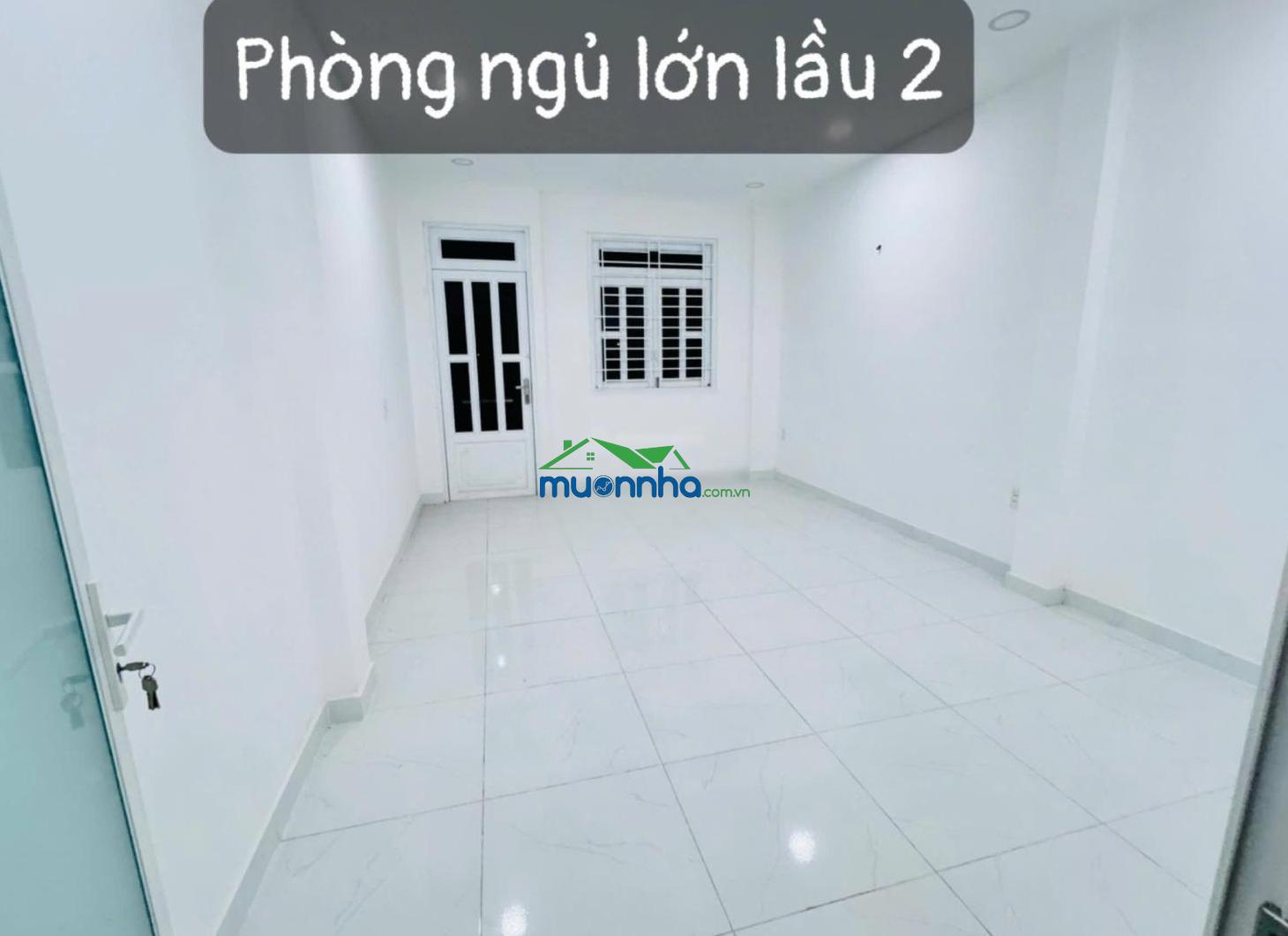 Bán nhà riêng tại 131 tây lân, hẻm 7m, 5,6 tỷ, 72m2, 4pn, 3wc, hướng đông nam, chính chủ, hot! - 3