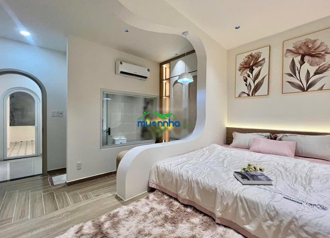 Siêu phẩm nhà mới đẹp trần văn quang phường 10 quận tân bình - 3
