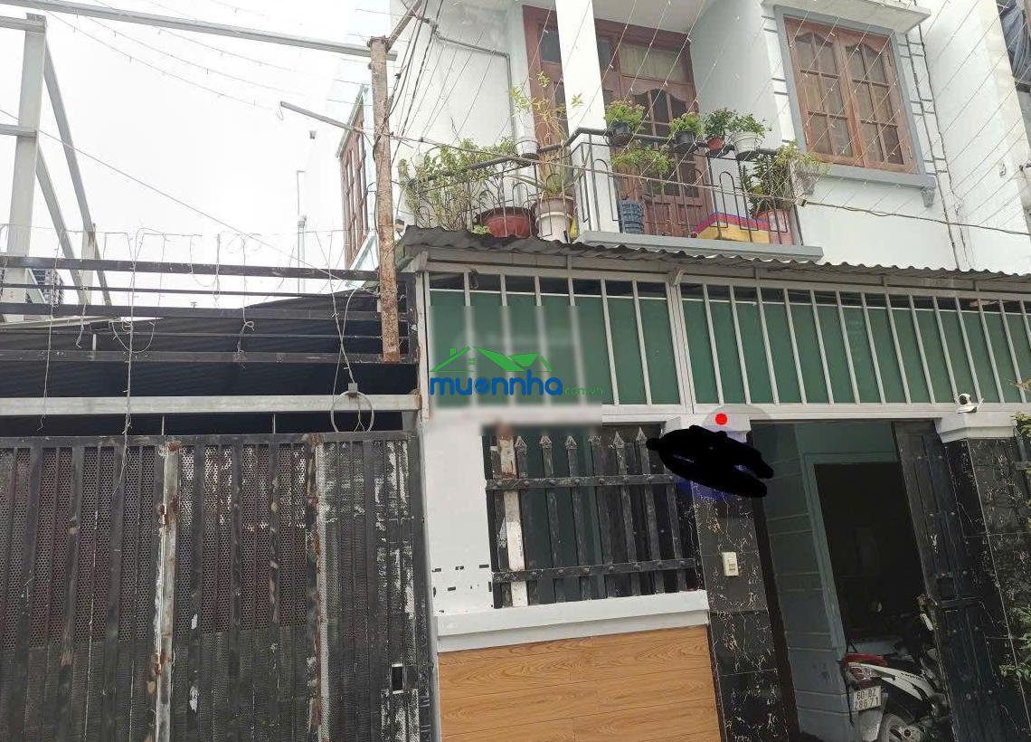 Chính chủ cần bán nhà 2 mặt tiền - 3