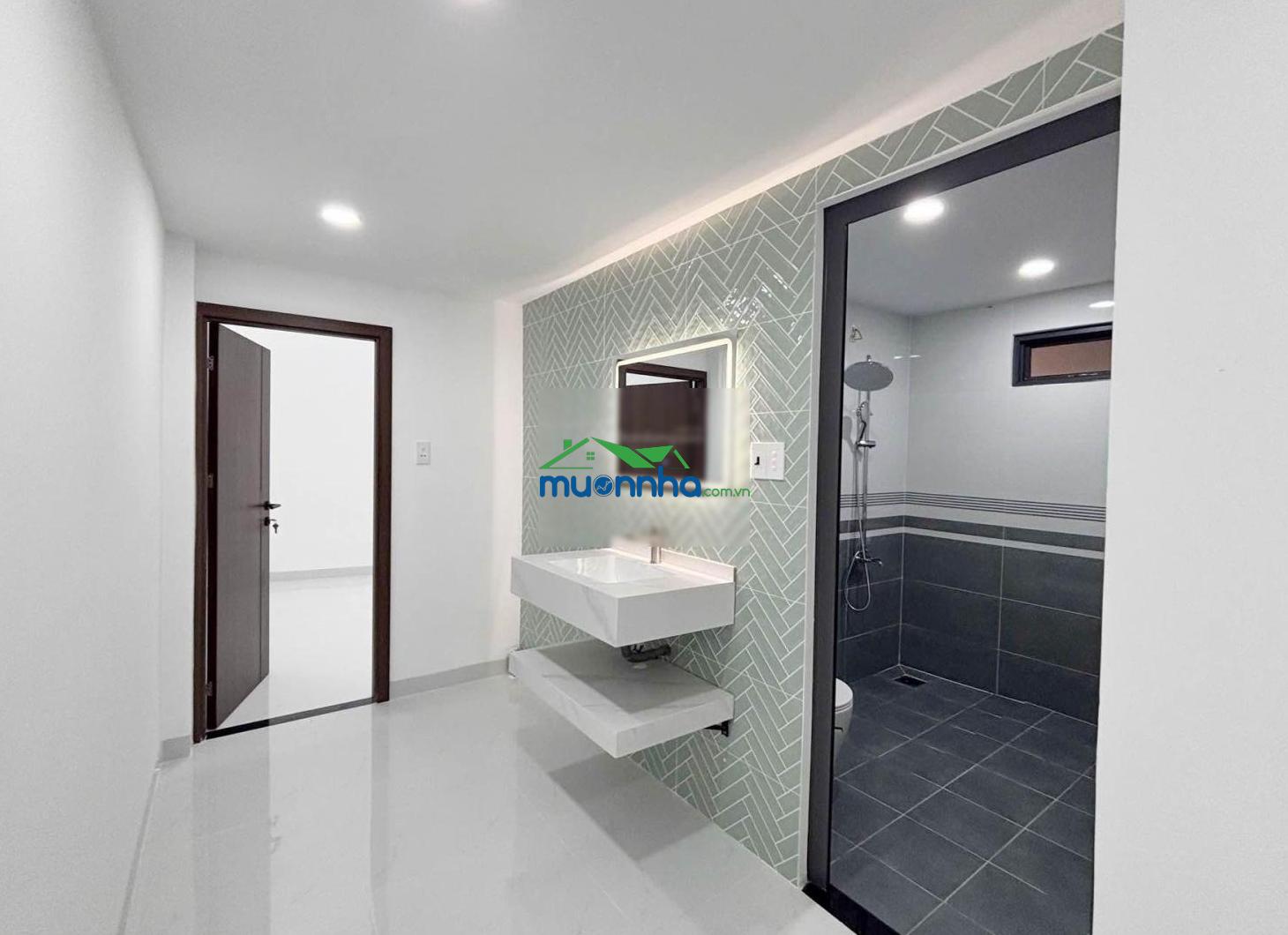 5.59 tỷ nhà 90m2, 2 tầng ngay song hành, trung chánh, xã bà điểm - 3