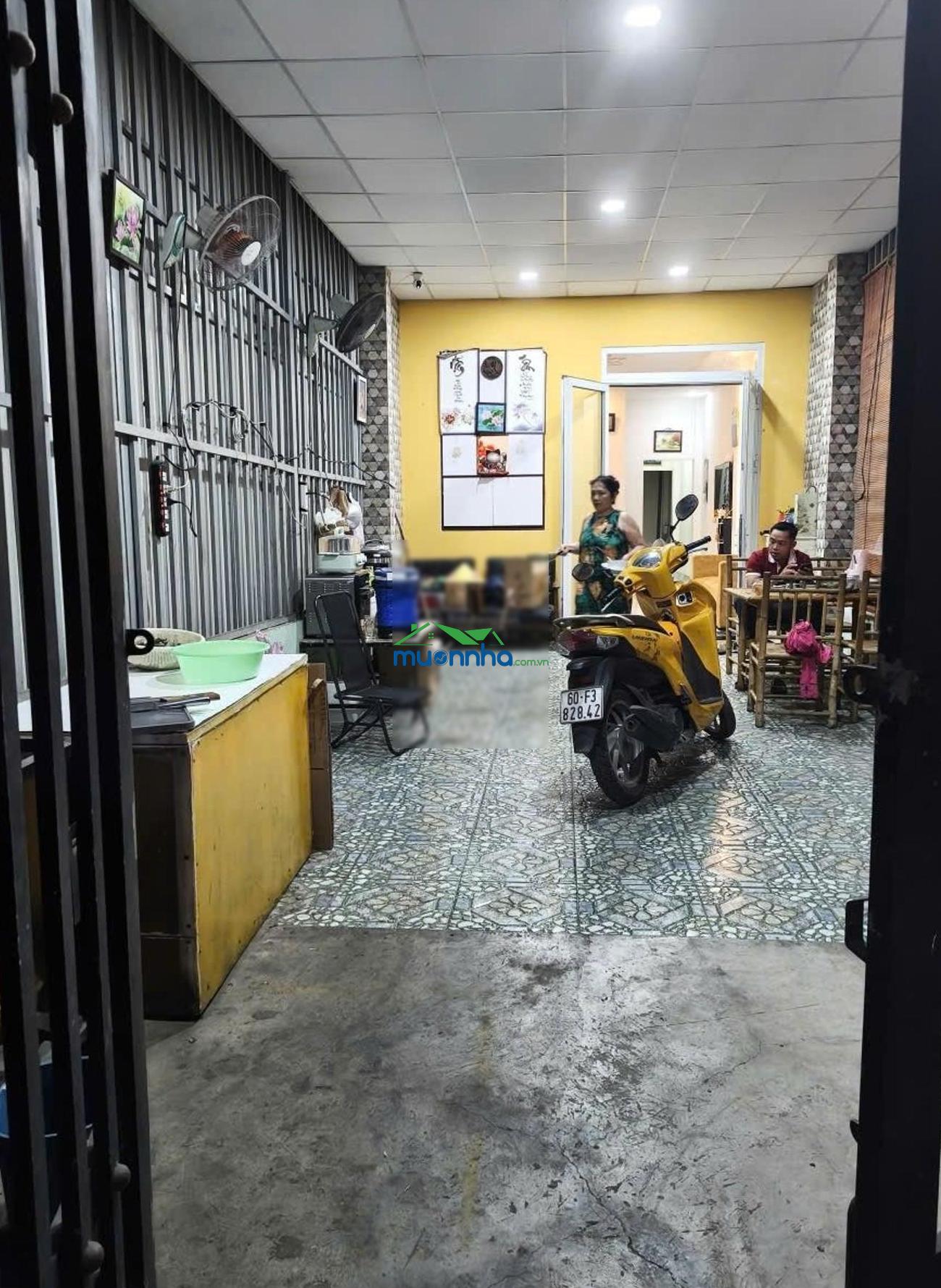 Bán nhà riêng tại gò cát, 7,3 tỷ, 82,5 m2, view đẹp, giá cực chất - 3