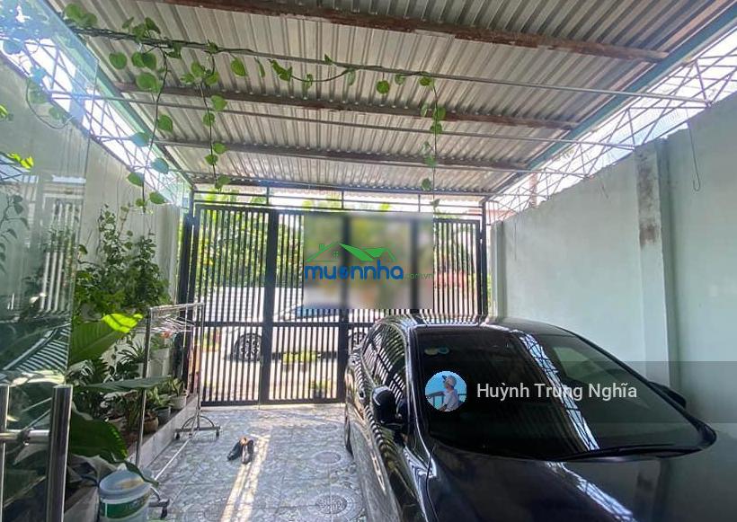 Bán gấp nhà cấp 4 shr (dt 6x23m giá 1 tỷ 350) đường suối lội xã tân thông hội - củ chi - 3