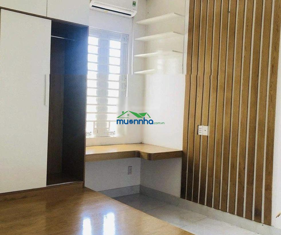 Hxh linh trung - 4.6 tỷ - 51m2 - 2 lầu ngang 7m - 3pn - nhà đẹp vào ở ngay - 4