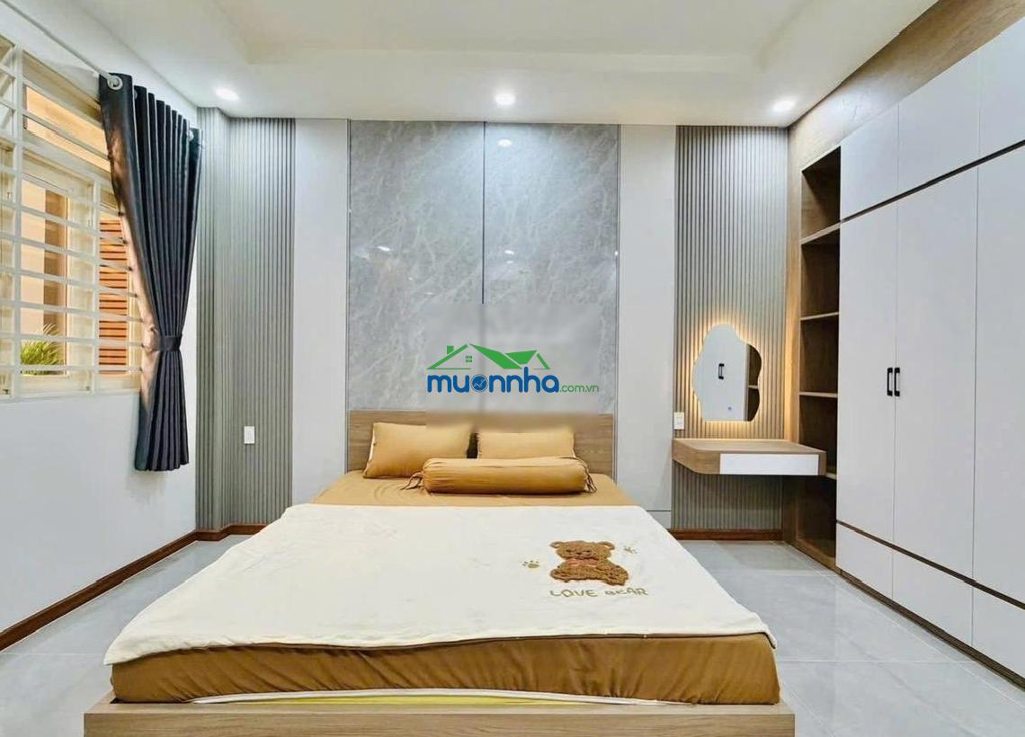 Cần ra đi gấp nhà 75m2 tại dương văn cam, linh tây, thủ đức. shr có ngân hàng hỗ trợ vay