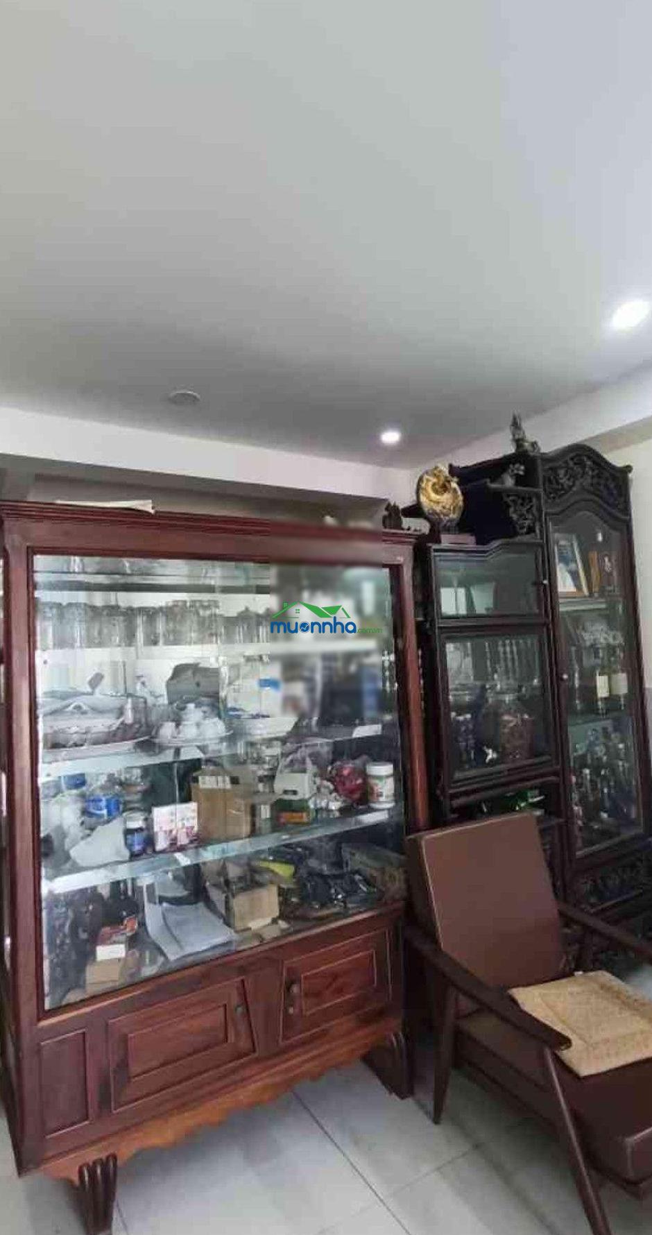 Bán nhà kinh dương vương an lạc - 3 tầng - 72m - hẻm ô tô - chỉ 6 tỷ hơn. - 3
