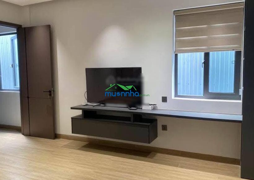 Bán nhà hẻm xe tải quận 6, 66.4m2/2ty6 (4x16) còn thương lượng sổ hồng riêng - 4