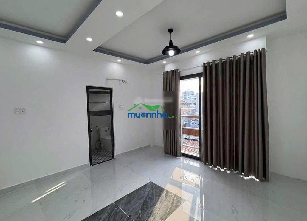 Chịu lỗ cần bán gấp nhà hoàng sa, p11, quận 3 với giá ưu đãi 75m2, shr - 3