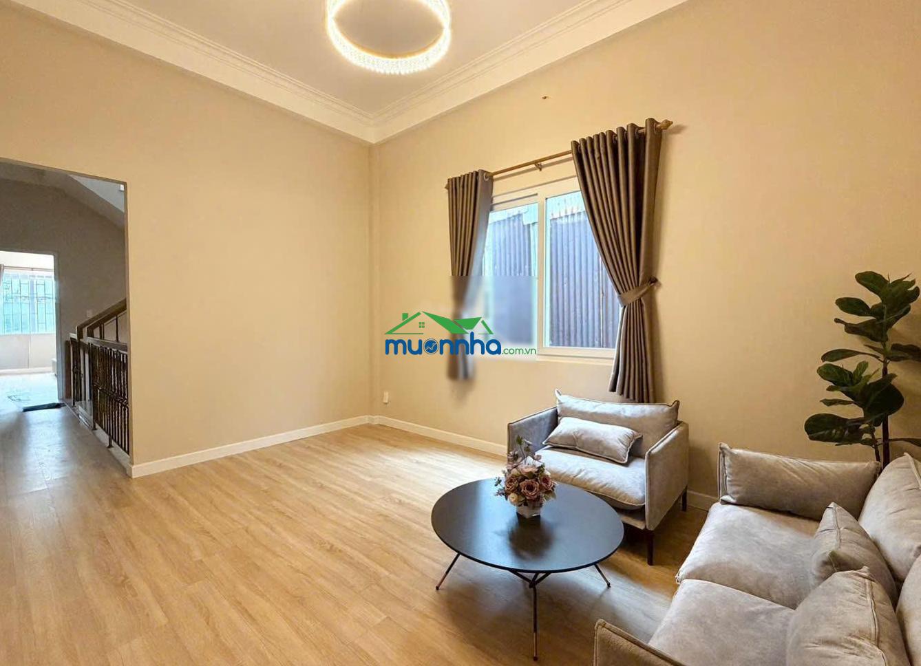 Ngang to 6,5m! cách mặt tiền chỉ 30m khu trần quốc thảo q3 - 6,5x15m, 4 tầng. chỉ 19 tỷ 0925 049 *** - 4